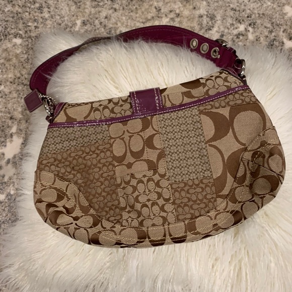 Shoulder bag - Picture 2 of 2